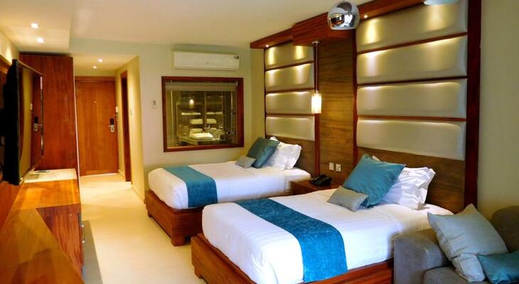 Fairway Boutique Hotel