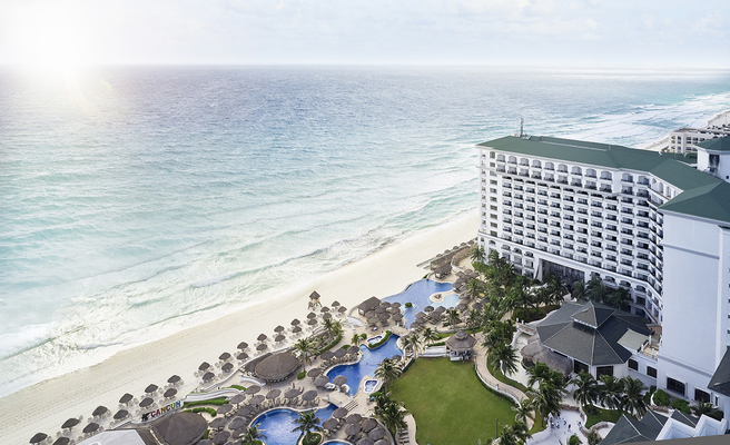 jw marriott cancun vs marriott cancun resort