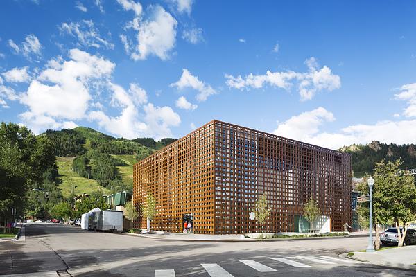 Aspen Art Museum