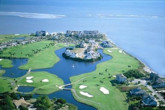 Fripp Island Resort
