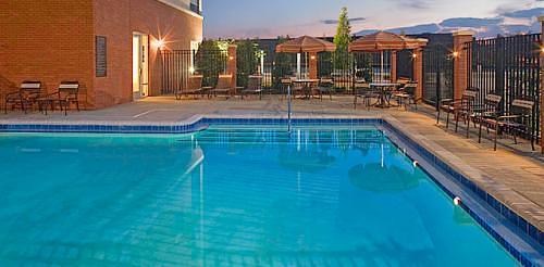 Hyatt Place Nashville/Opryland