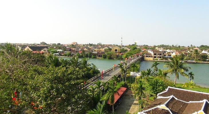 Pho Hoi Riverside Resort