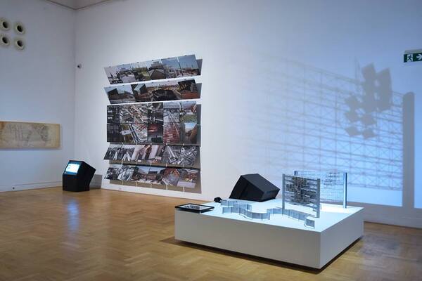 Zacheta Gallery (Galeria Zacheta)