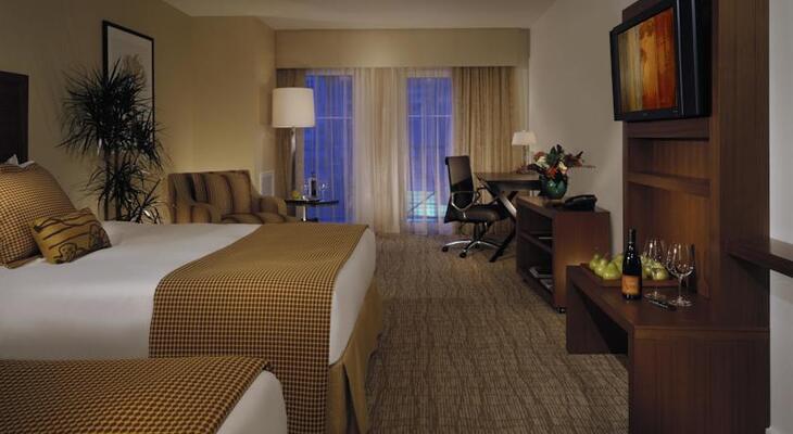 The Heathman Hotel Kirkland