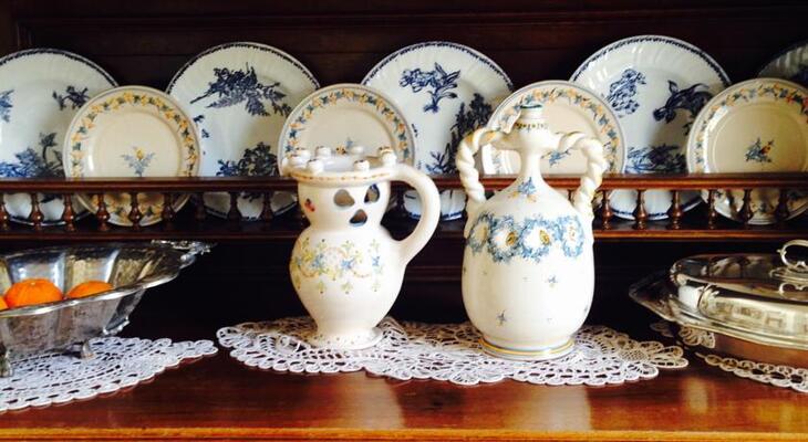 Centro Storico Prestige Bed & Breakfast