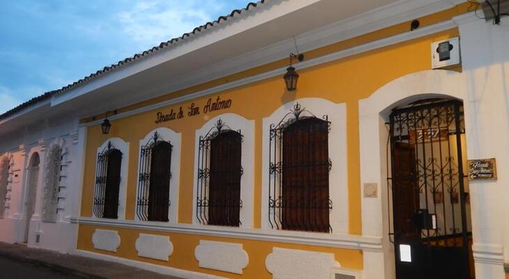 Posada de San Antonio