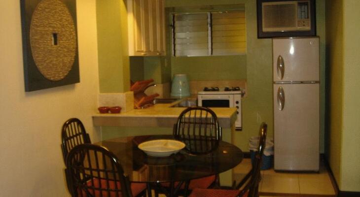 Ralph Anthony Suites