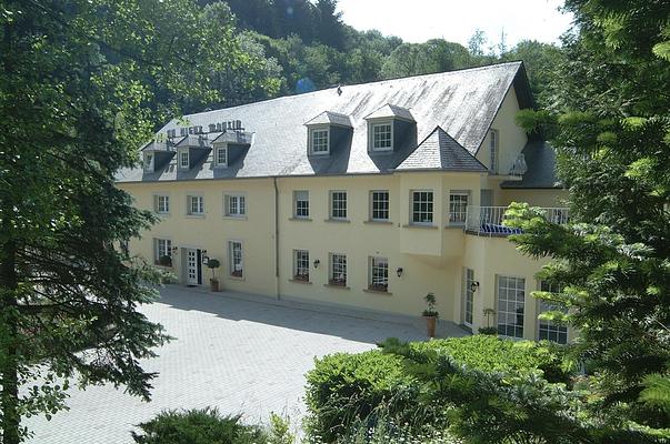 Hotel Au Vieux Moulin