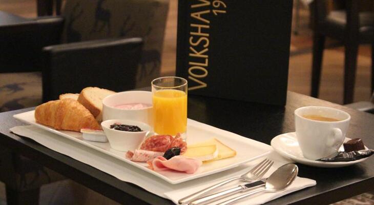 Best Western Plus Hotel Bern
