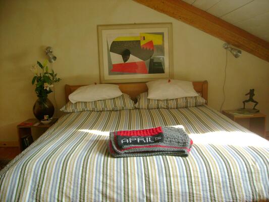 Aprile B&B