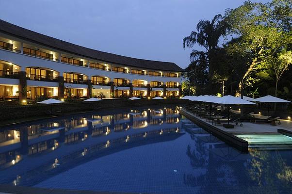 The Diwa Club by Alila - A Hyatt Brand