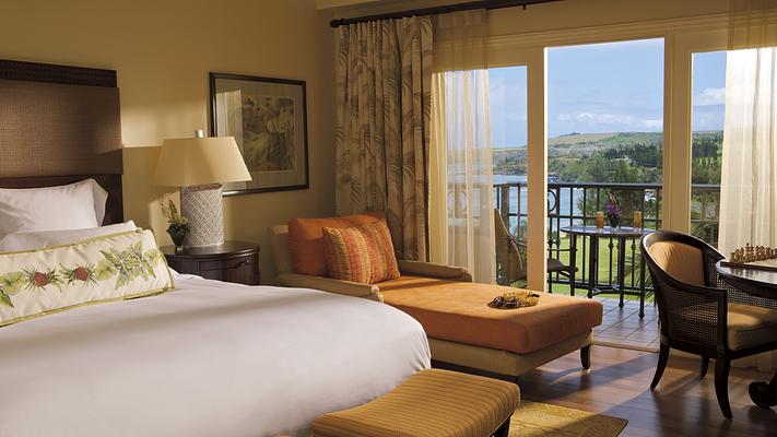 The Ritz-Carlton Maui Kapalua