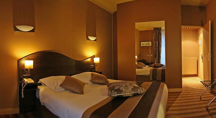 Best Western Hotel Graslin