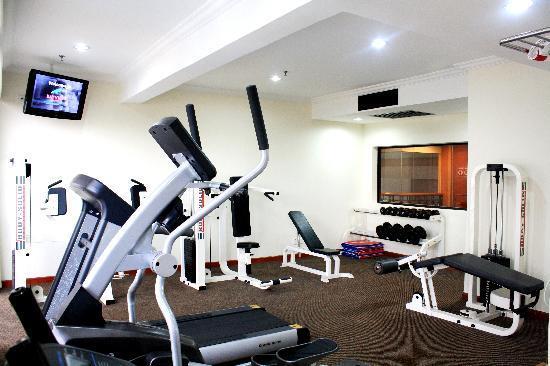 Bayview Hotel Georgetown Penang