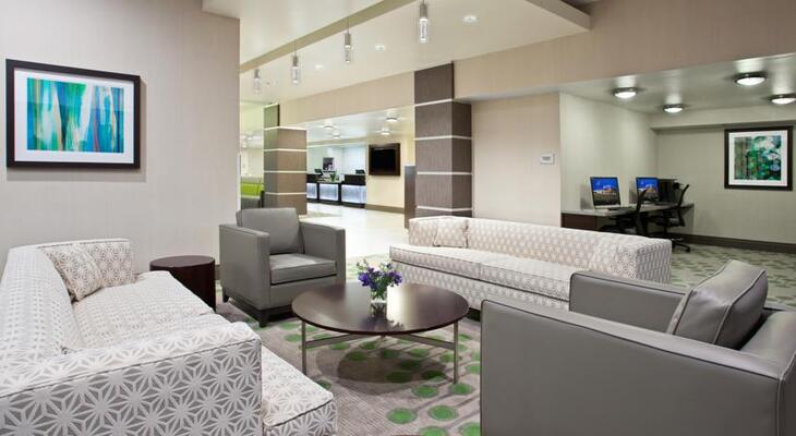 Pittsburgh Plaza Hotel