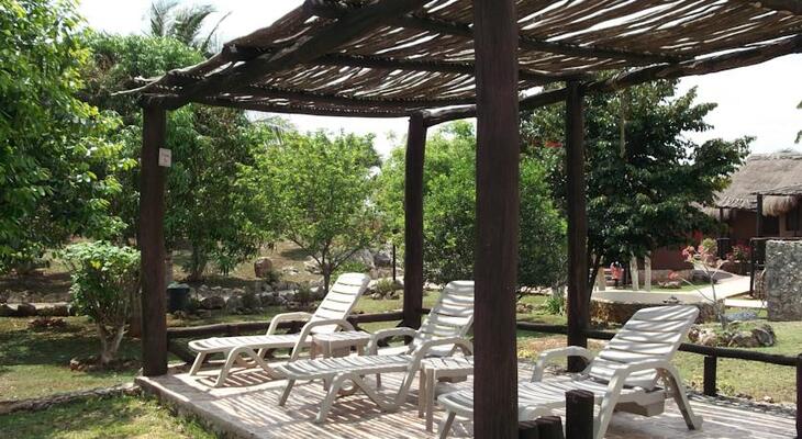 Koox Na'Lu'um Eco Hotel