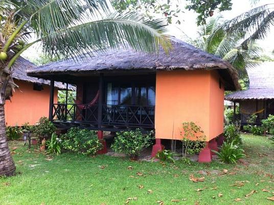 Relax Bay Resort