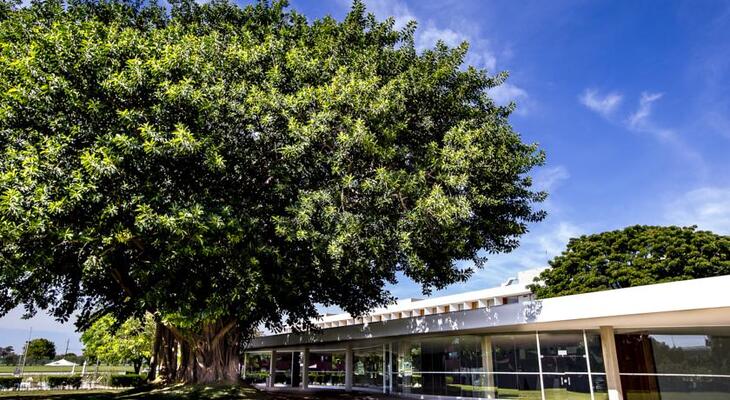 Brasilia Palace Hotel