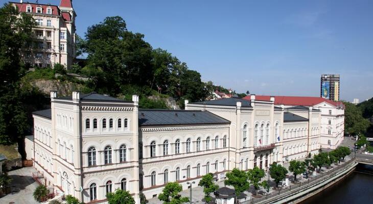 Windsor Spa Hotel