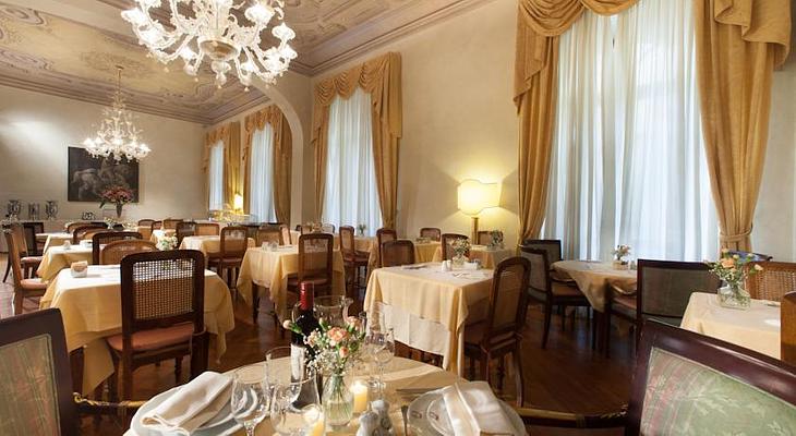 Hotel Il Tornabuoni