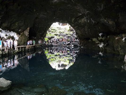 Jameos Del Agua