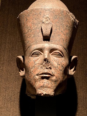 Luxor Museum