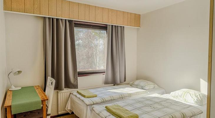 Guesthouse Borealis