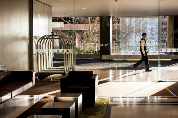 InterContinental Sydney, an IHG Hotel
