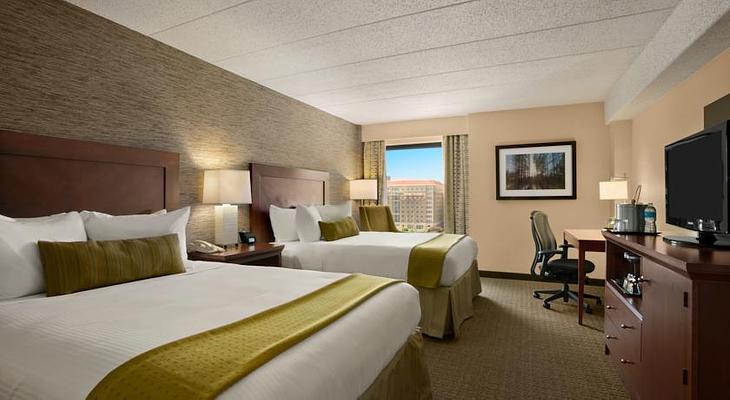 Courtyard By Marriott Pittsburgh University Center