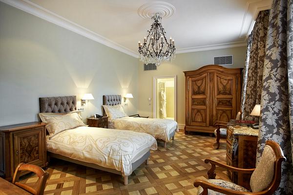 Hotel Le Bouclier D'or