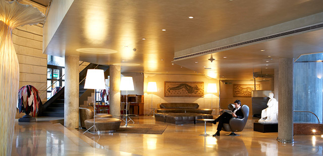 Claris Hotel & Spa
