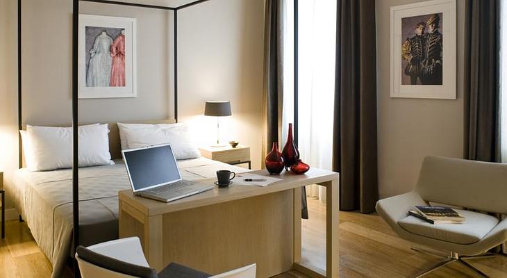 Escalus Luxury Suites Verona