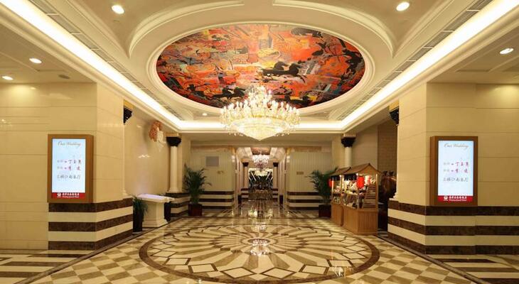 Grand Hotel Nanjing