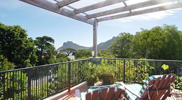 The Hout Bay Hideaway