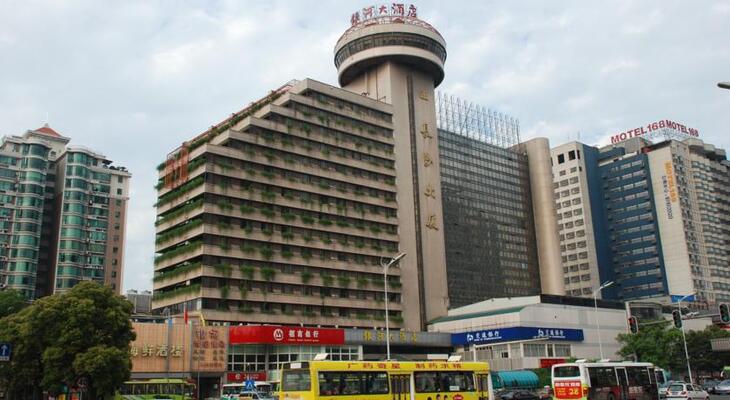 Milky Way Hotel
