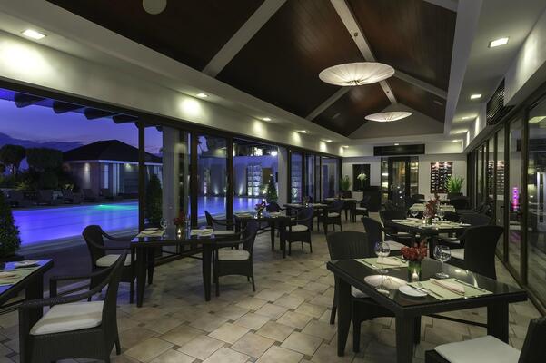 Marco Polo Davao