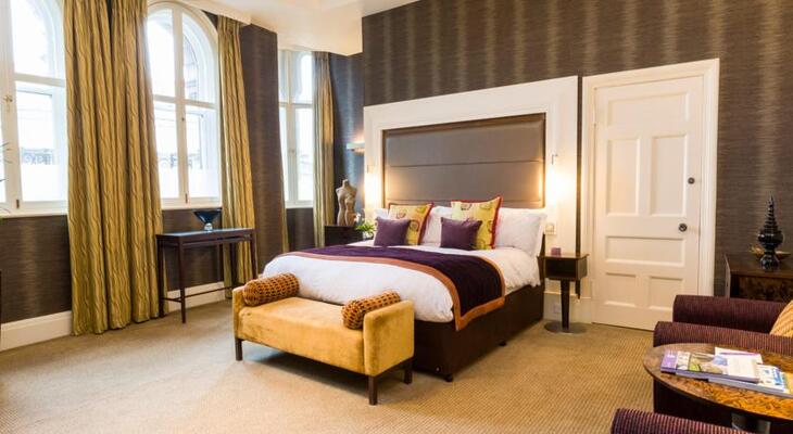 The Midland