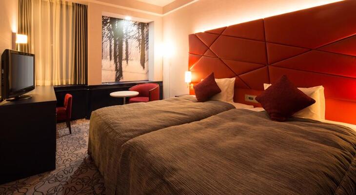 Shiba Park Hotel