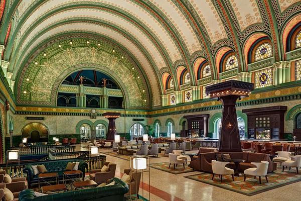 St. Louis Union Station