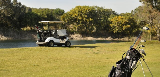 Hotel Le Golf D'Essaouira & Spa