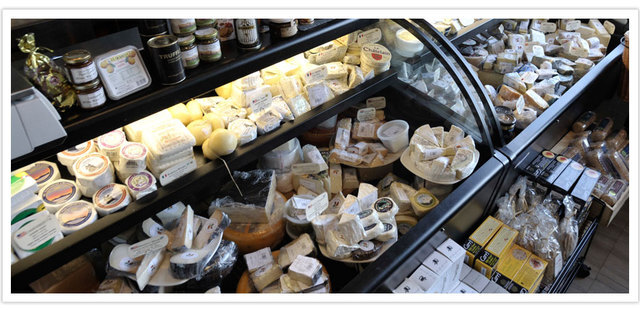 The Oaks Gourmet Market Inc.