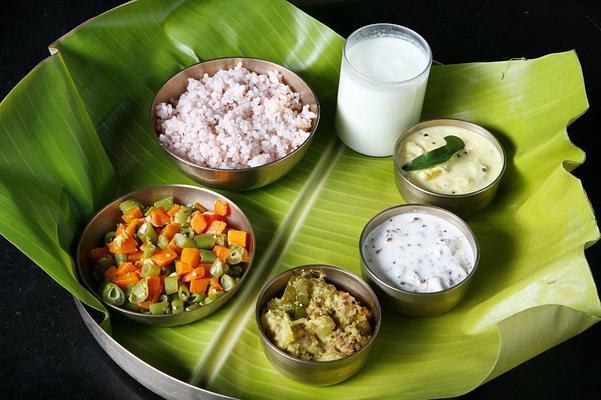 Kalari Kovilakom - The Palace for Ayurveda