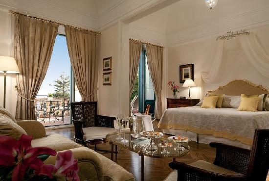 Grand Hotel Timeo, A Belmond Hotel, Taormina