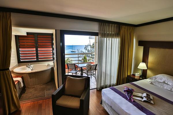 Le Tahiti by Pearl Resorts