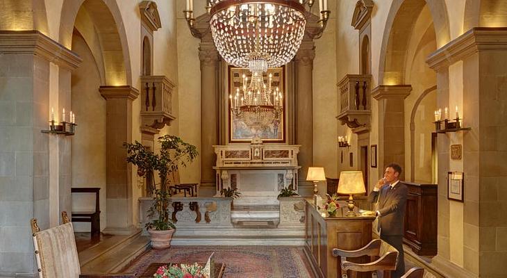 Villa San Michele, A Belmond Hotel, Florence