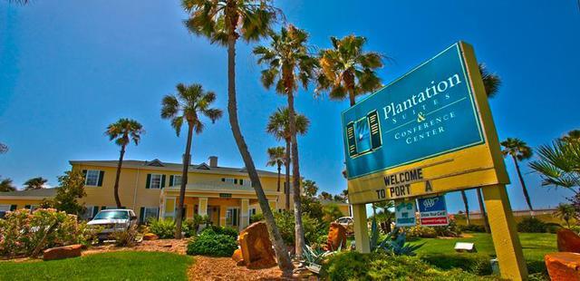 Plantation Suites & Conference Center
