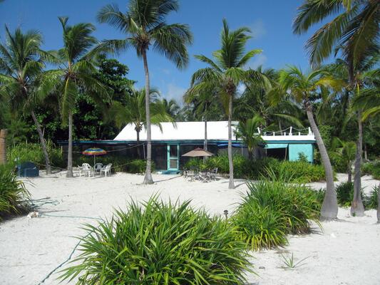 Andros Beach Club