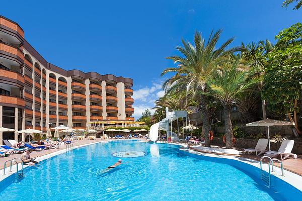 MUR Hotel Neptuno Gran Canaria