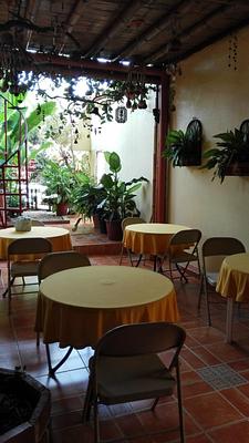 Hotel Pacande B&B
