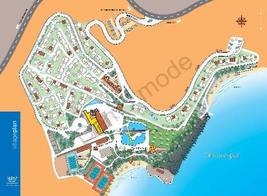 Candia Park Village